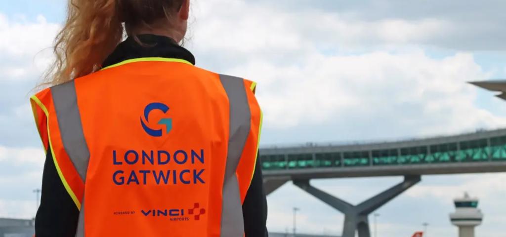 Εγκρίθηκε η επέκταση του αεροδρομίου Gatwick του Λονδίνου Εγκρίθηκε η επέκταση του αεροδρομίου Gatwick του Λονδίνου